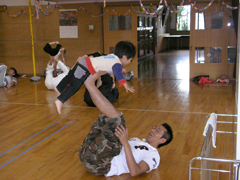 親子あそび