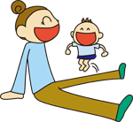 カンガルージャンプ