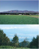 経ヶ岳