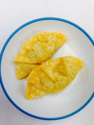 スイートパンプキンの写真