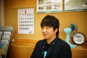 楠さん