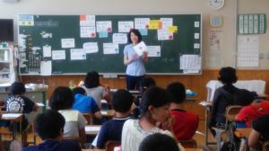 岡里さん