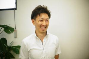 小森さん