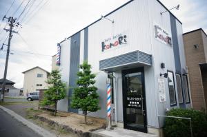 店舗外観