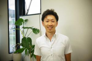 小森さん
