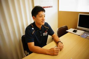 笹川さん