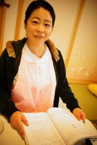 井原さん