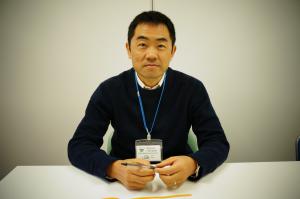 山崎さん