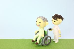 介護