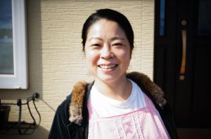 井原さん