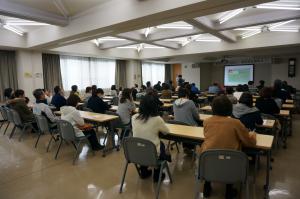 講演会