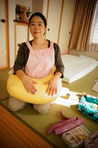 井原さん