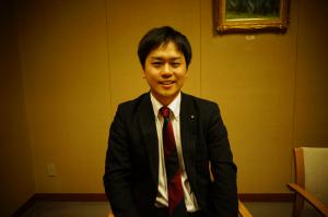 飯田さん