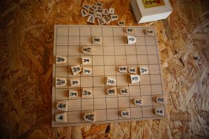 将棋