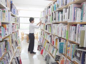 図書館