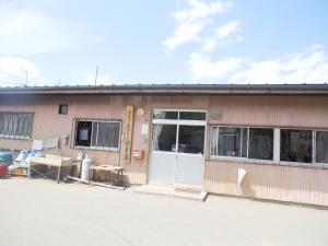 まっくん野菜屋