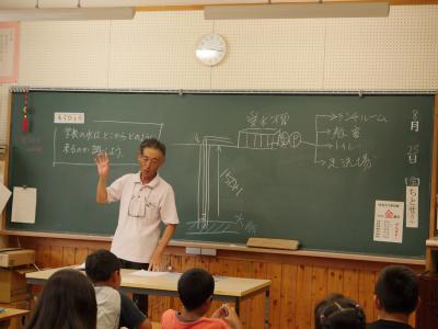 有賀さん