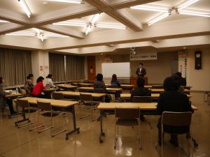 講演会