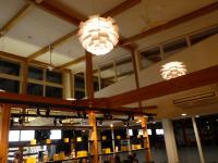 カフェ夜