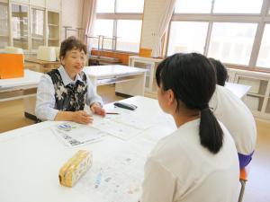 植田さん