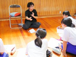 源平さん