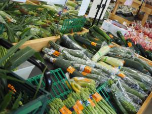 野菜