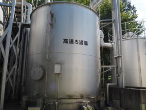 ろ過器