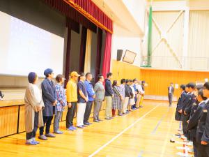 講師の皆さん