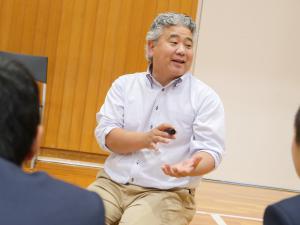 城村さん