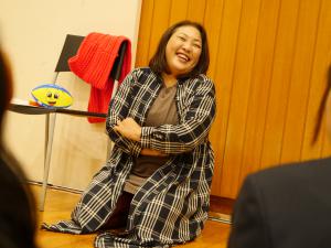 織部さん