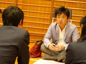 工藤さん
