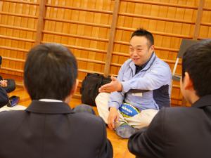 中村さん