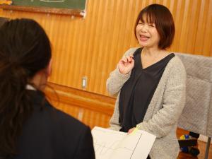 伊藤さん