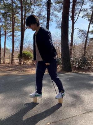 木ぽっくり