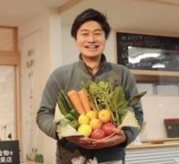 内山さん