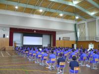 マナーの基本を学んだマナー講座