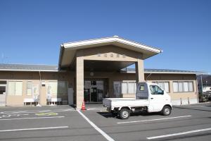 田畑公民館