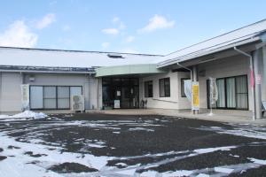 南原コミュニティセンター