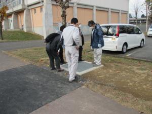 南部小学校