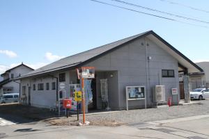北原公民館