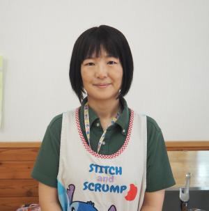 職員写真
