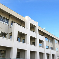 学校の画像