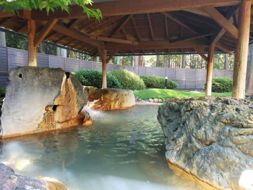 大芝の湯