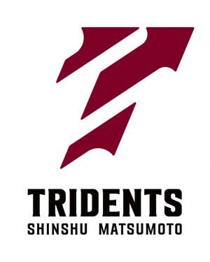 トライデンツロゴ