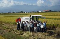 風の村米だより生産者