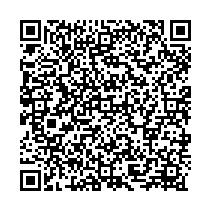 QRコードからでも申請可能です